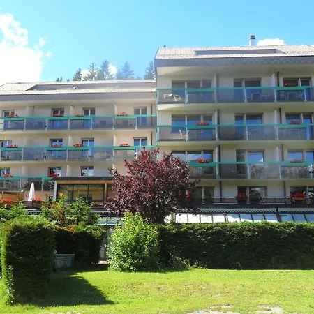 Hotel Le Green Economy 2*