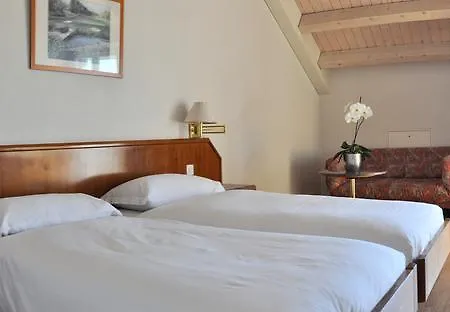 Hotel Le Green Economy Crans-Montana