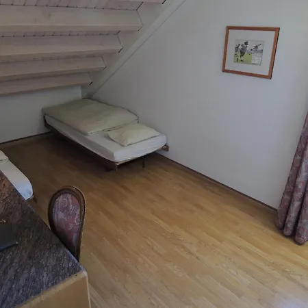 Le Green Economy Hotel 2*