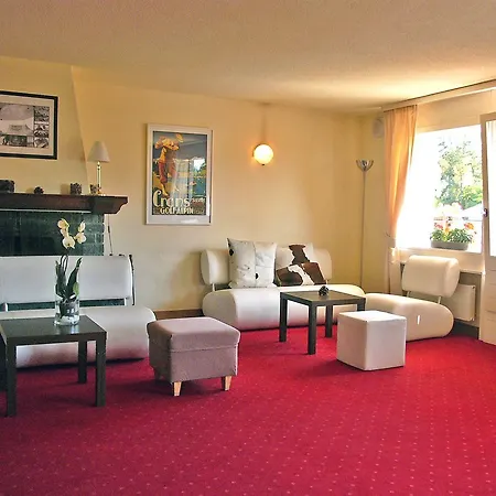 Le Green Economy Hotel