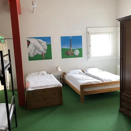 Hotel Le Green Economy Crans-Montana