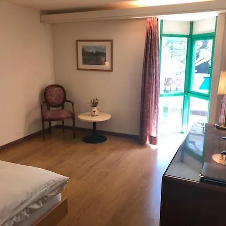 Hotel Le Green Economy