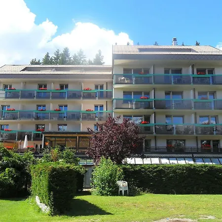 Hotel Le Green Economy