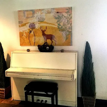 ホテル Le Green Economy 2*